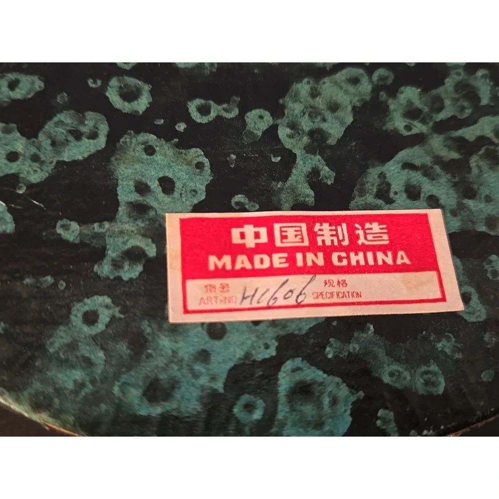 Handmade vintage please